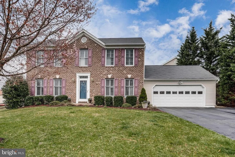 Unit for sale at 4934 BRAMHOPE LANE, ELLICOTT CITY, MD 21043
