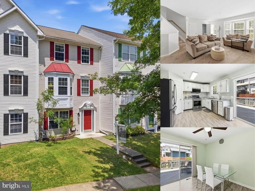 Unit for sale at 22 ARROWOOD COURT, BALTIMORE, MD 21237
