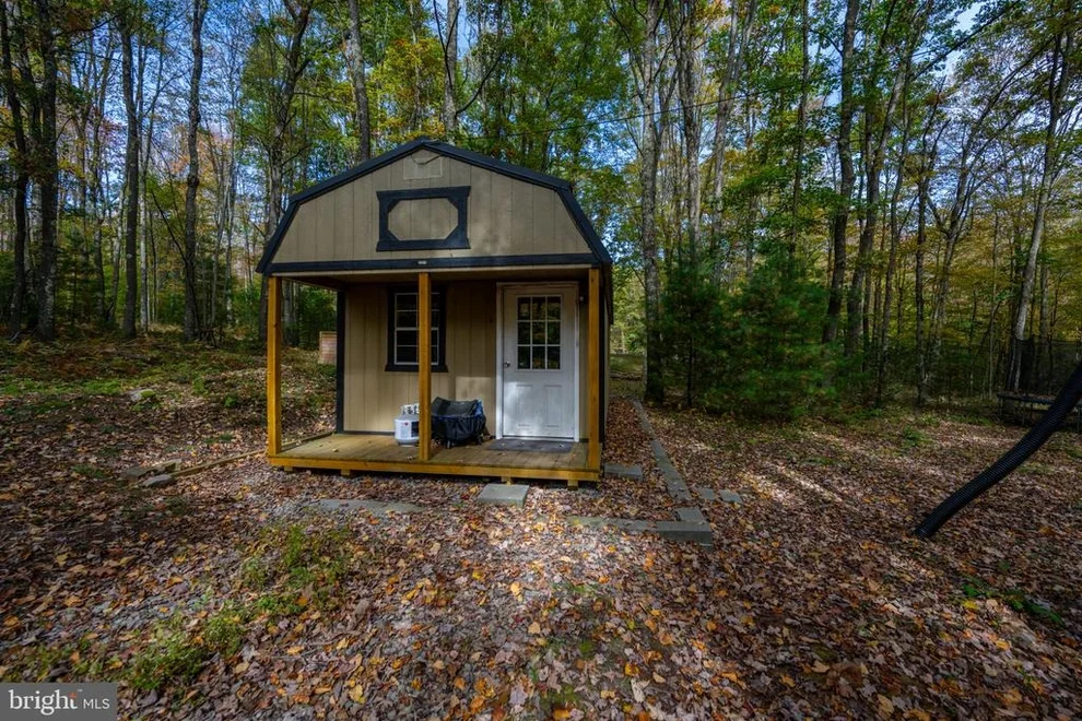 Unit for sale at Lot 62 DOE DRIVE, OAKLAND, MD 21550