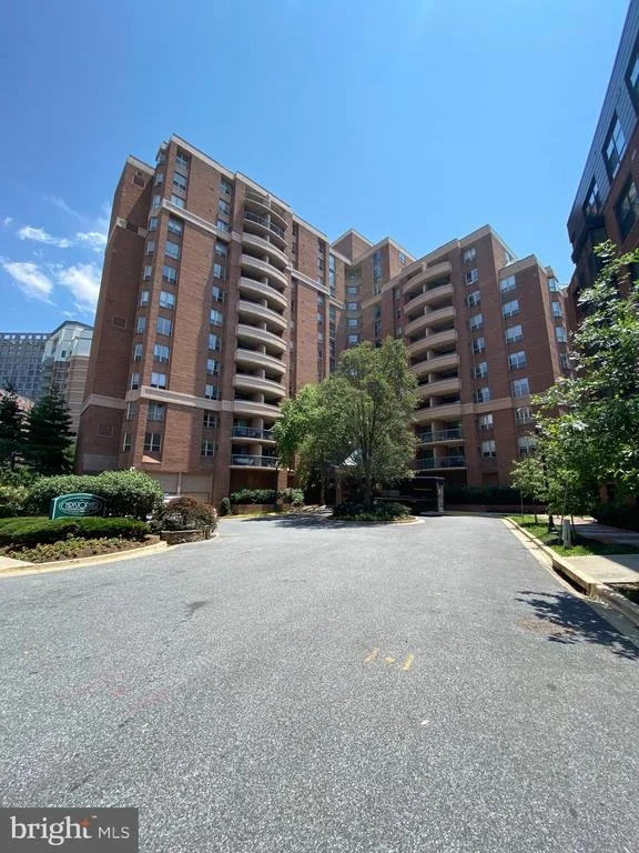 Unit for sale at 4808 MOORLAND LANE, BETHESDA, MD 20814