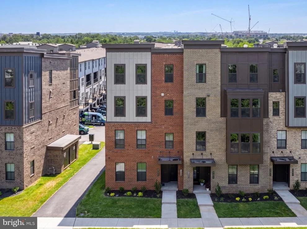 Unit for sale at 21805 EXPRESS TERRACE, ASHBURN, VA 20147