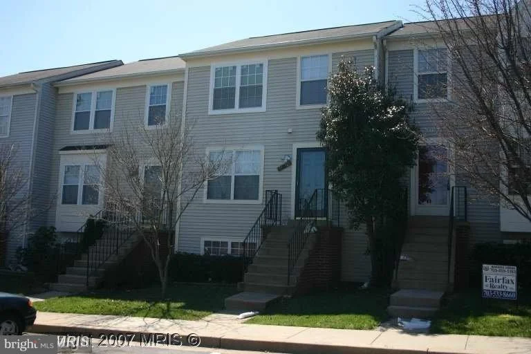 Unit for sale at 11410 APPLEGRATH WAY, GERMANTOWN, MD 20876