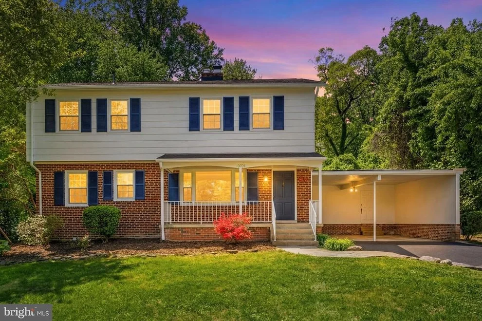 Unit for sale at 10705 OAK PLACE, FAIRFAX, VA 22030