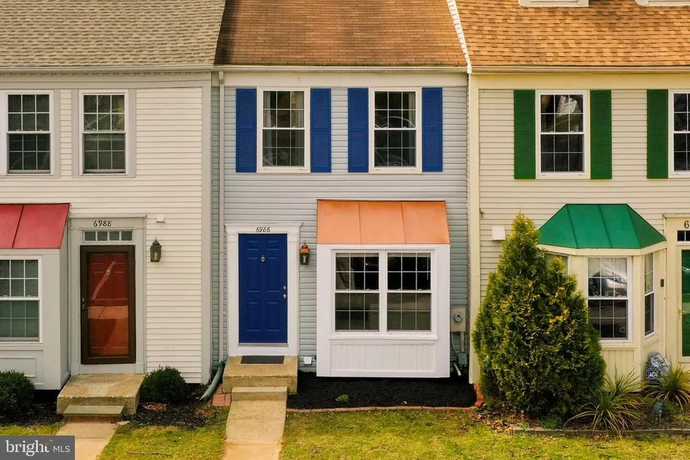 Unit for sale at 6986 DUCKETTS LANE, ELKRIDGE, MD 21075