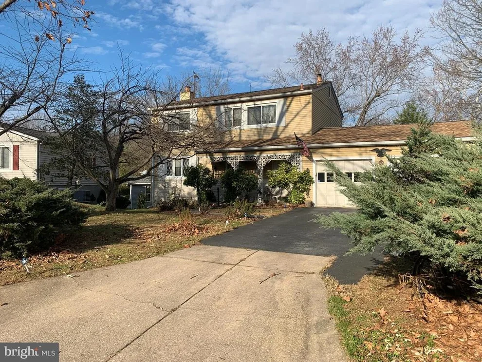 Unit for sale at 7801 JEREMY TERRACE, DERWOOD, MD 20855