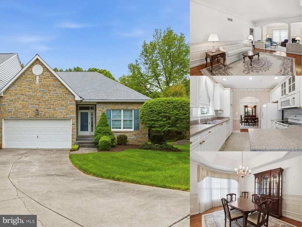 Unit for sale at 66 CRYSTAL COURT, BEL AIR, MD 21014
