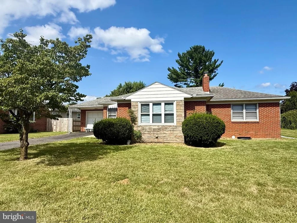 Unit for sale at 10916 ALLEN AVENUE, HAGERSTOWN, MD 21740