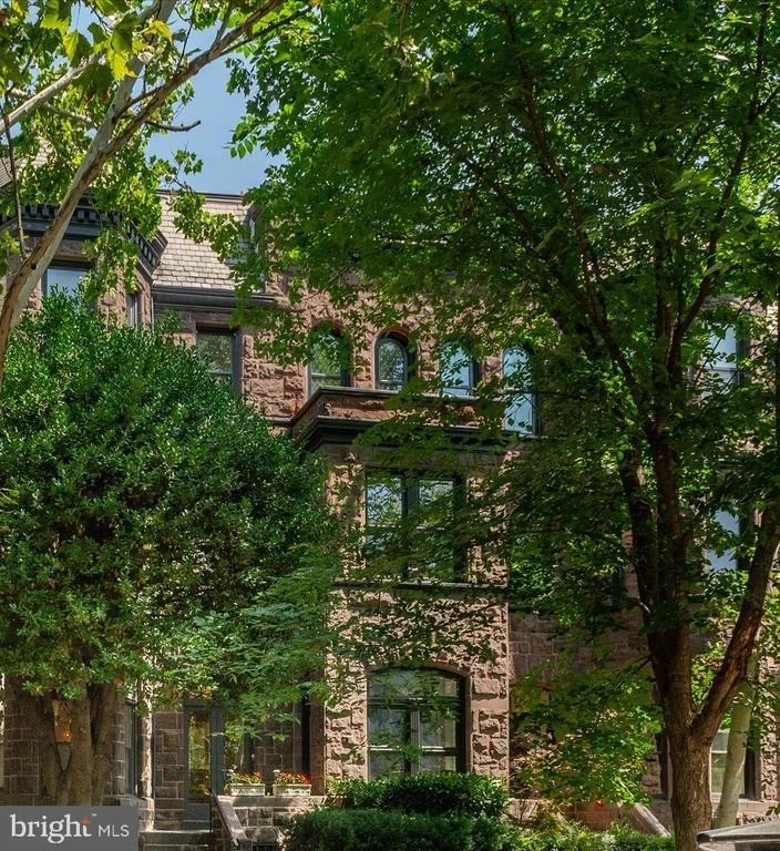 Unit for sale at 1735 Q STREET NW, WASHINGTON, DC 20009