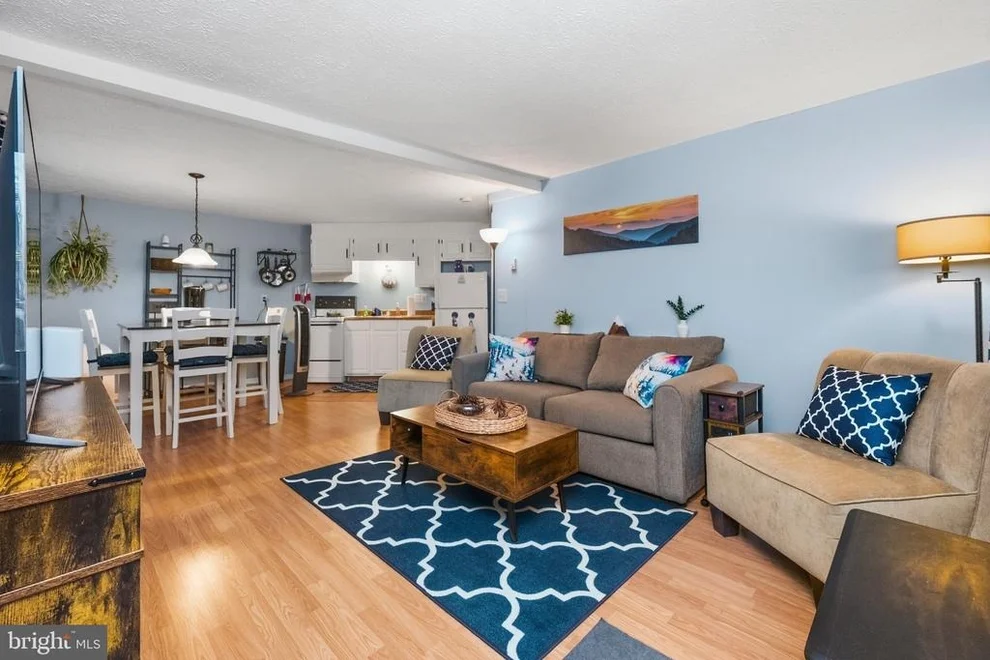 Unit for sale at 1724 MOSSER ROAD, MC HENRY, MD 21541