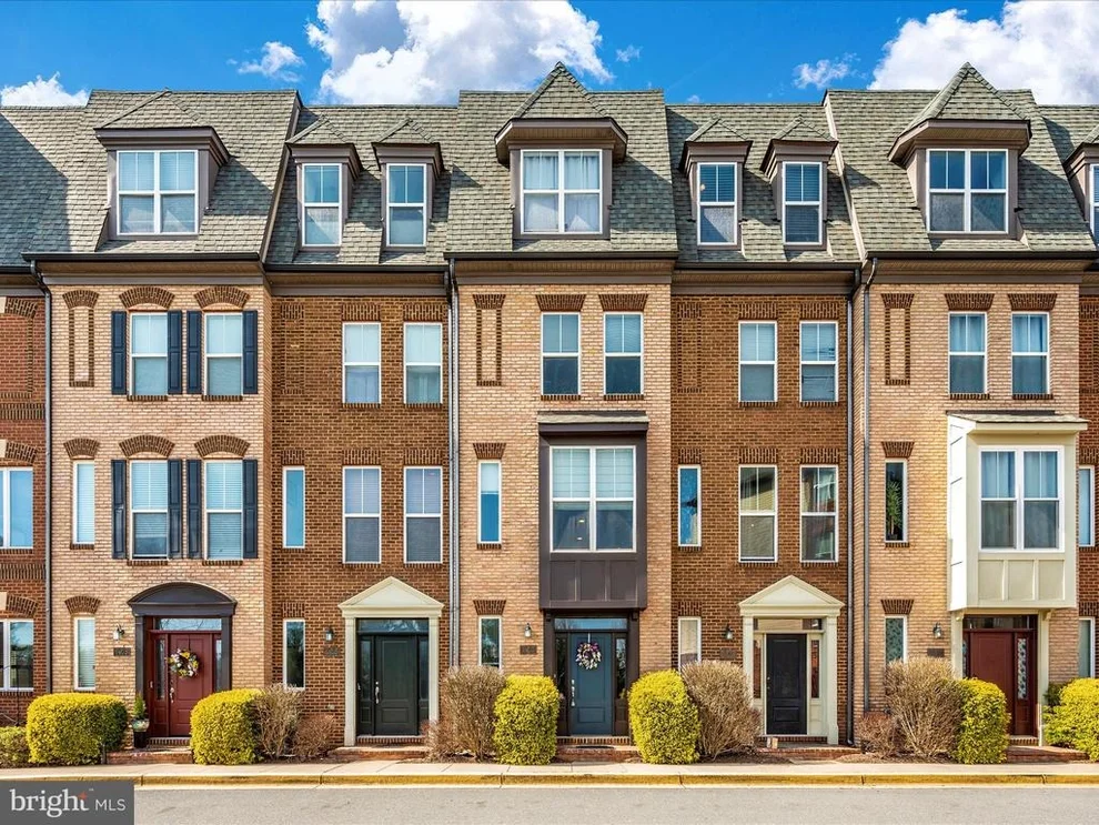 Unit for sale at 1407 TRAFALGAR LANE, FREDERICK, MD 21701