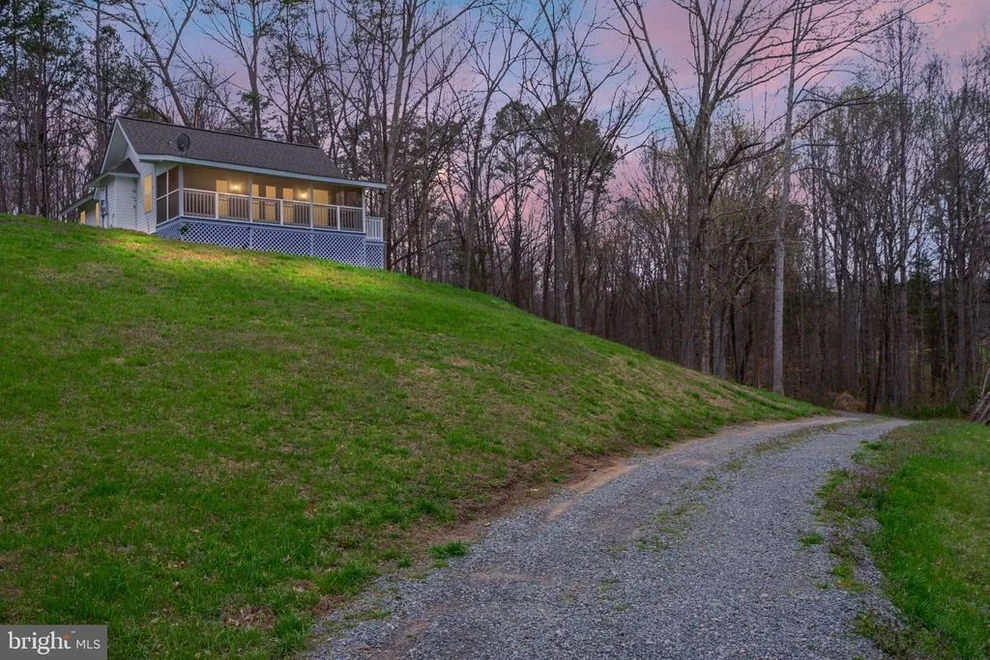 Unit for sale at 161 N ANNA DRIVE, LOUISA, VA 23093