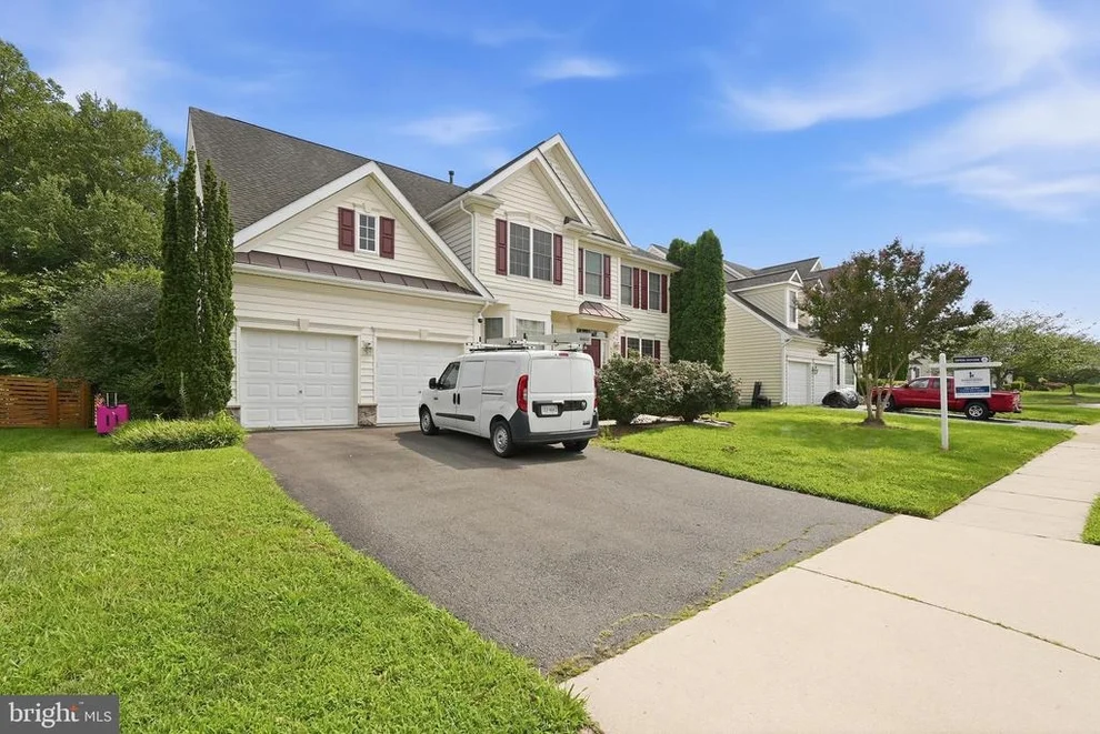 Unit for sale at 8577 SALTLICK TERRACE, MANASSAS, VA 20112