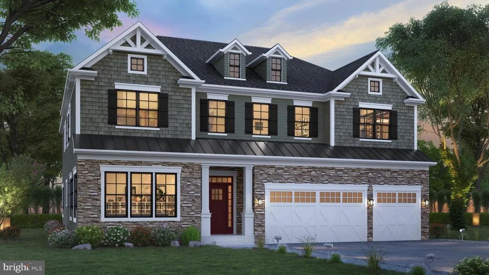 Unit for sale at WILD TURKEY WAY, POOLESVILLE, MD 20837
