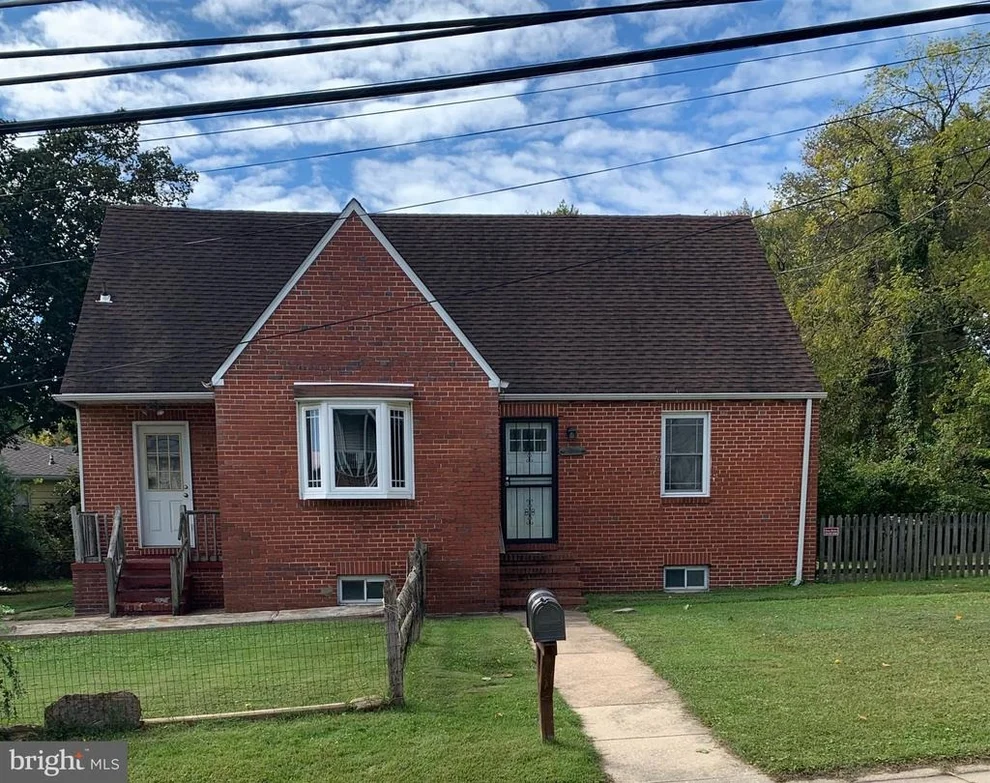 Unit for sale at 1309 ROSEWICK AVENUE, BALTIMORE, MD 21237