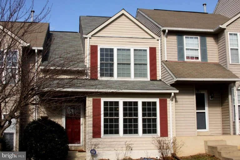 Unit for sale at 13524 MALLARD WATCH WAY, CLIFTON, VA 20124