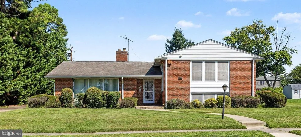 Unit for sale at 3208 HATTON ROAD, BALTIMORE, MD 21208
