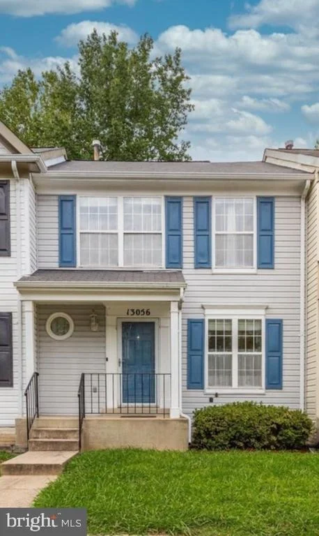 Unit for sale at 13056 SALFORD TERRACE, UPPER MARLBORO, MD 20772