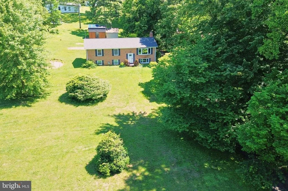 Unit for sale at 39636 MOSSRIDGE ROAD, ALDIE, VA 20105