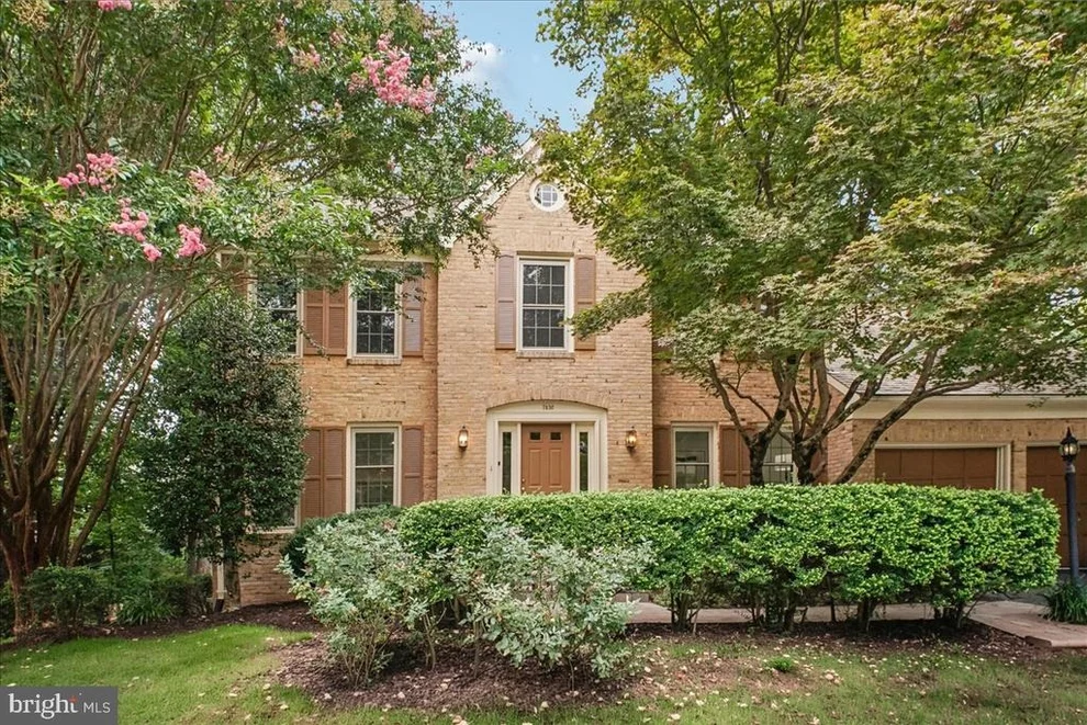 Unit for sale at 7830 BELLEFLOWER DRIVE, SPRINGFIELD, VA 22152