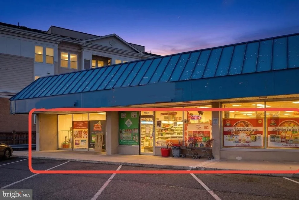 Unit for sale at 11116 LEE HWY, FAIRFAX, VA 22030