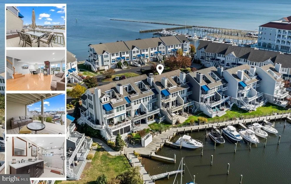 Unit for sale at 8074 WINDWARD KEY DRIVE, CHESAPEAKE BEACH, MD 20732