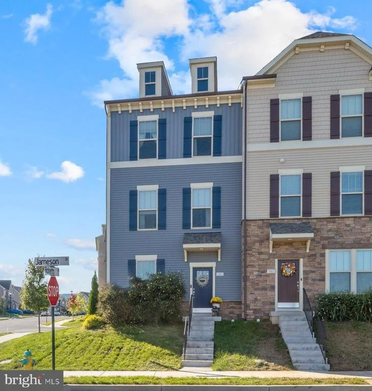 Unit for sale at 1801 JAMESON DRIVE, FREDERICK, MD 21702