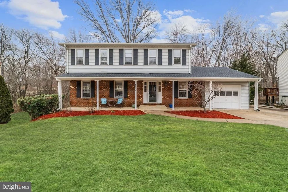 Unit for sale at 9004 GROVERS THEATER COURT, BURKE, VA 22015