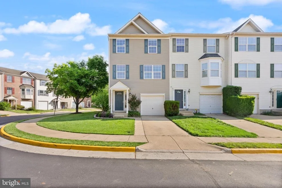 Unit for sale at 826 VANDERBILT TERRACE SE, LEESBURG, VA 20175
