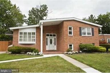 Unit for sale at 3812 PIKESWOOD DRIVE, RANDALLSTOWN, MD 21133