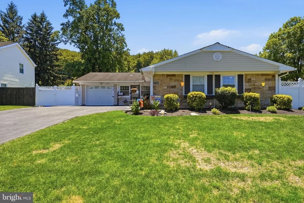 Unit for sale at 13203 ITHAN LANE, BOWIE, MD 20715