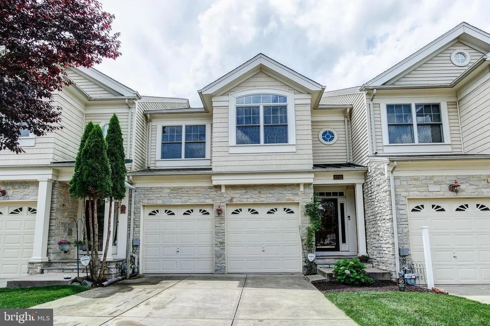 Unit for sale at 8732 TIMBER OAK LANE, LAUREL, MD 20723