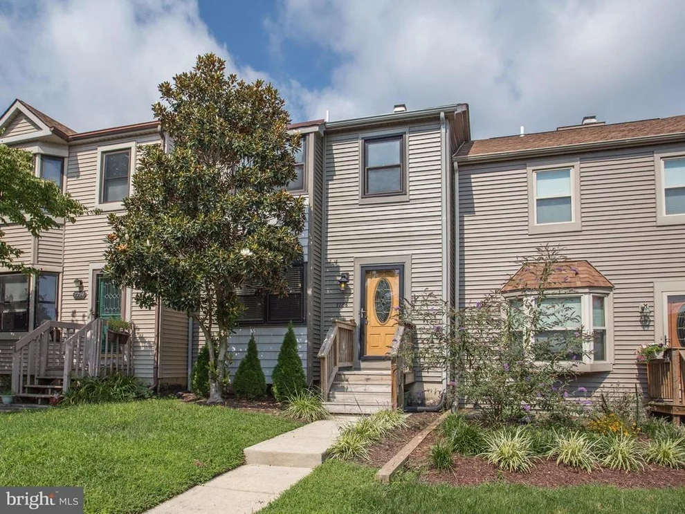 Unit for sale at 7786 C STREET, CHESAPEAKE BEACH, MD 20732