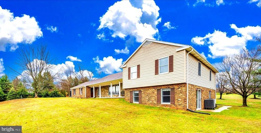 Unit for sale at 12101 MERRICKS COURT, MONROVIA, MD 21770