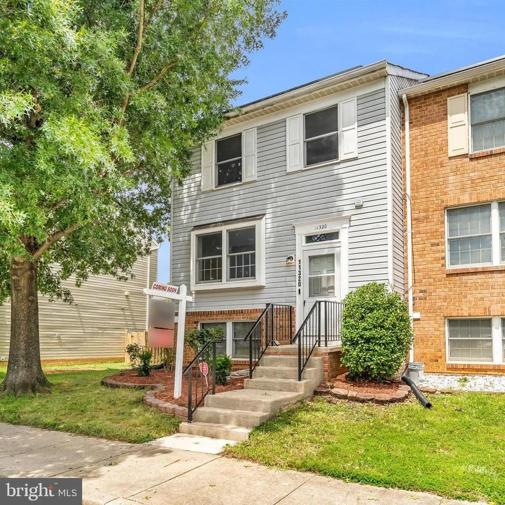 Unit for sale at 11320 BROKEN BOW COURT, BELTSVILLE, MD 20705