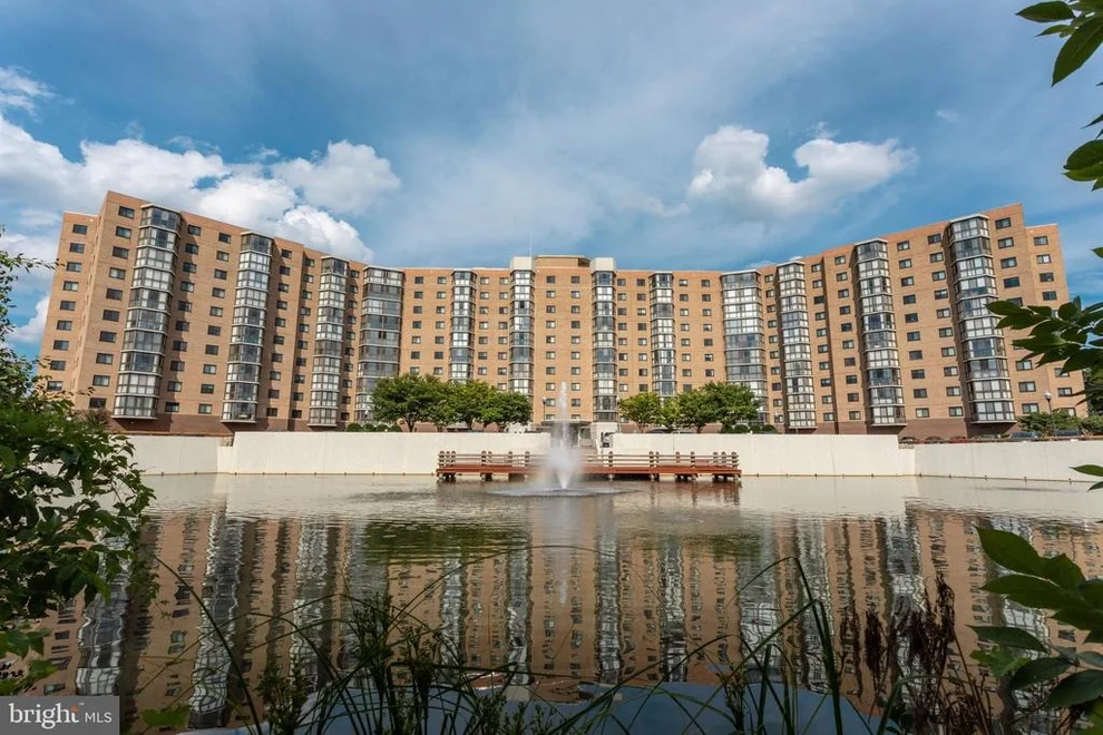 Unit for sale at 3330 N LEISURE WORLD BOULEVARD, SILVER SPRING, MD 20906