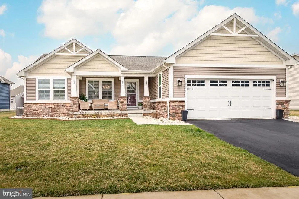 Unit for sale at 28059 PURPLE MARTIN CIRCLE, MILLSBORO, DE 19966