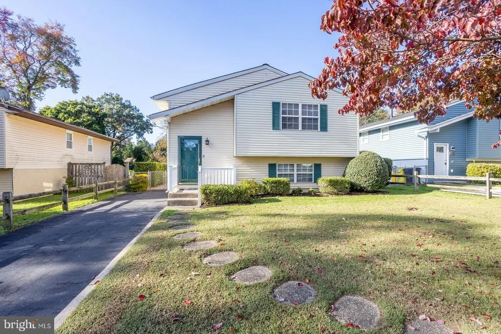 Unit for sale at 143 MIDLAND ROAD, GLEN BURNIE, MD 21060