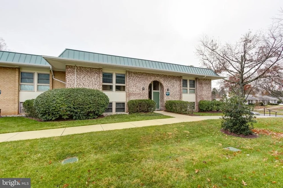 Unit for sale at 3551 S LEISURE WORLD BOULEVARD, SILVER SPRING, MD 20906