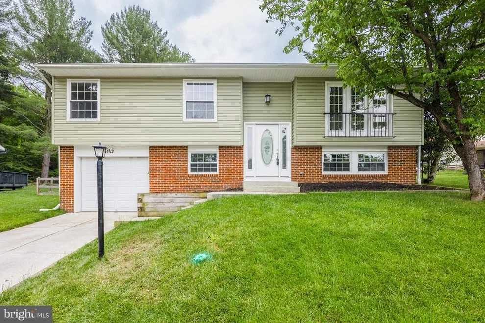 Unit for sale at 5444 WOLF RIVER LANE, COLUMBIA, MD 21045