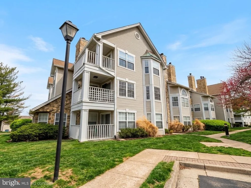 Unit for sale at 5624 WILLOUGHBY NEWTON DRIVE, CENTREVILLE, VA 20120