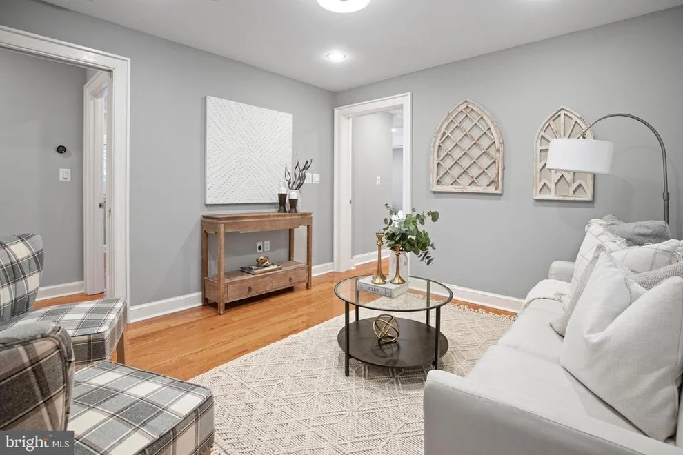 Unit for sale at 10701 ST PAUL STREET, KENSINGTON, MD 20895