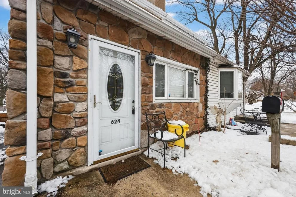 Unit for sale at 624 E SPRINGFIELD ROAD, SPRINGFIELD, PA 19064