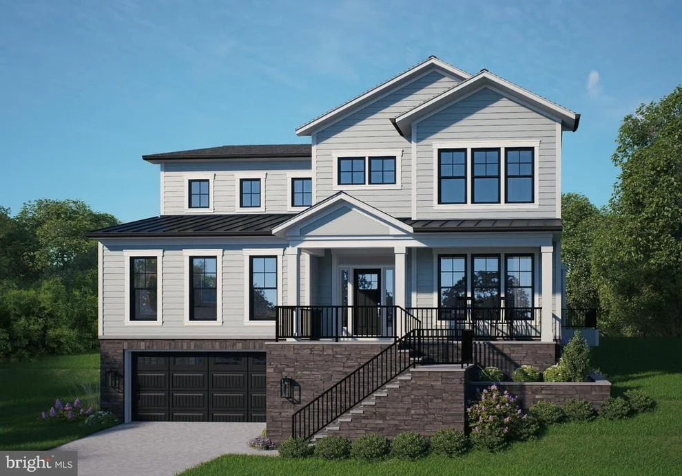 Unit for sale at 7204 ANDRUS ROAD, BETHESDA, MD 20817