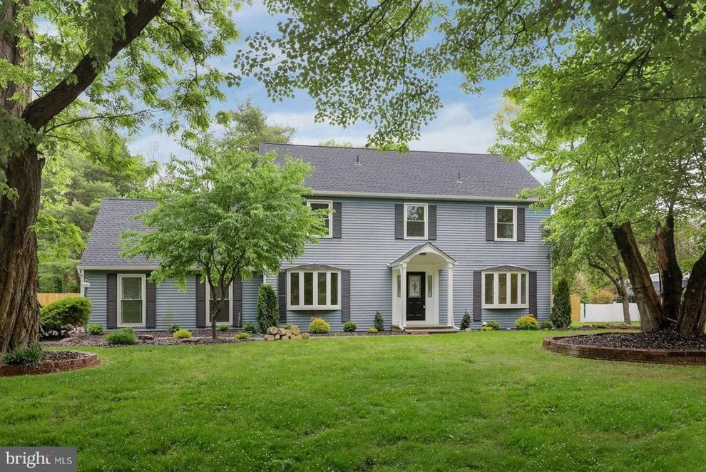 Unit for sale at 24 RIVERVIEW DRIVE, EWING, NJ 08628