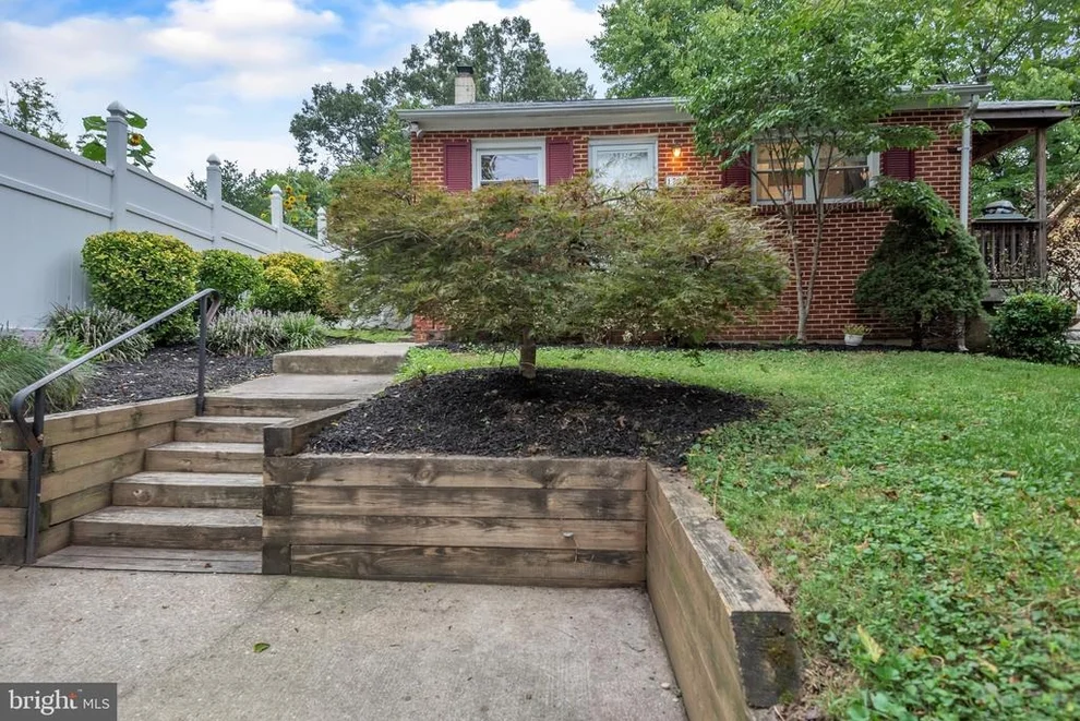 Unit for sale at 1729 RIDGELY ROAD, EDGEWATER, MD 21037