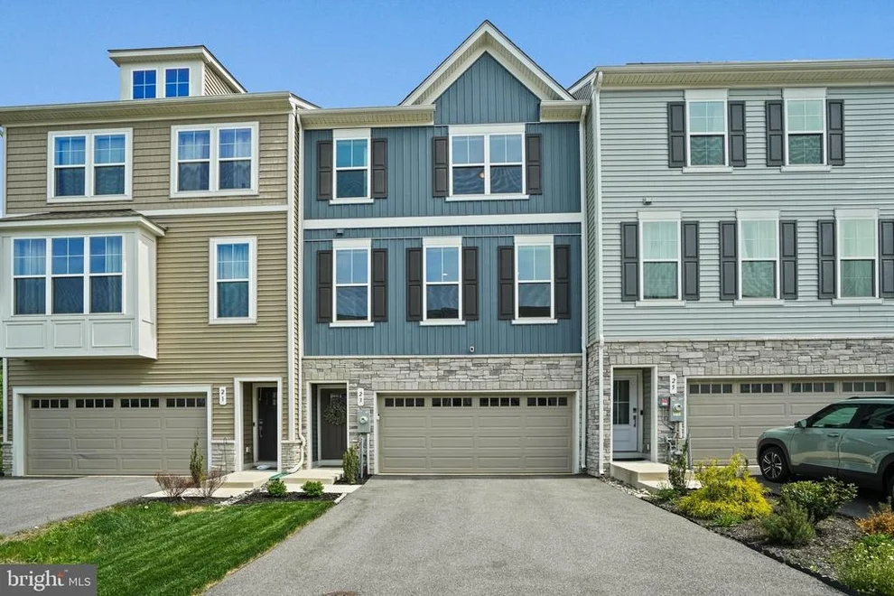Unit for sale at 23 BURLWOOD DRIVE, MILLERSVILLE, MD 21108