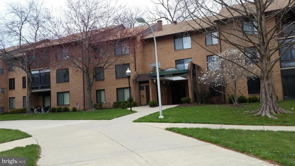 Unit for sale at 15210 ELKRIDGE WAY, SILVER SPRING, MD 20906