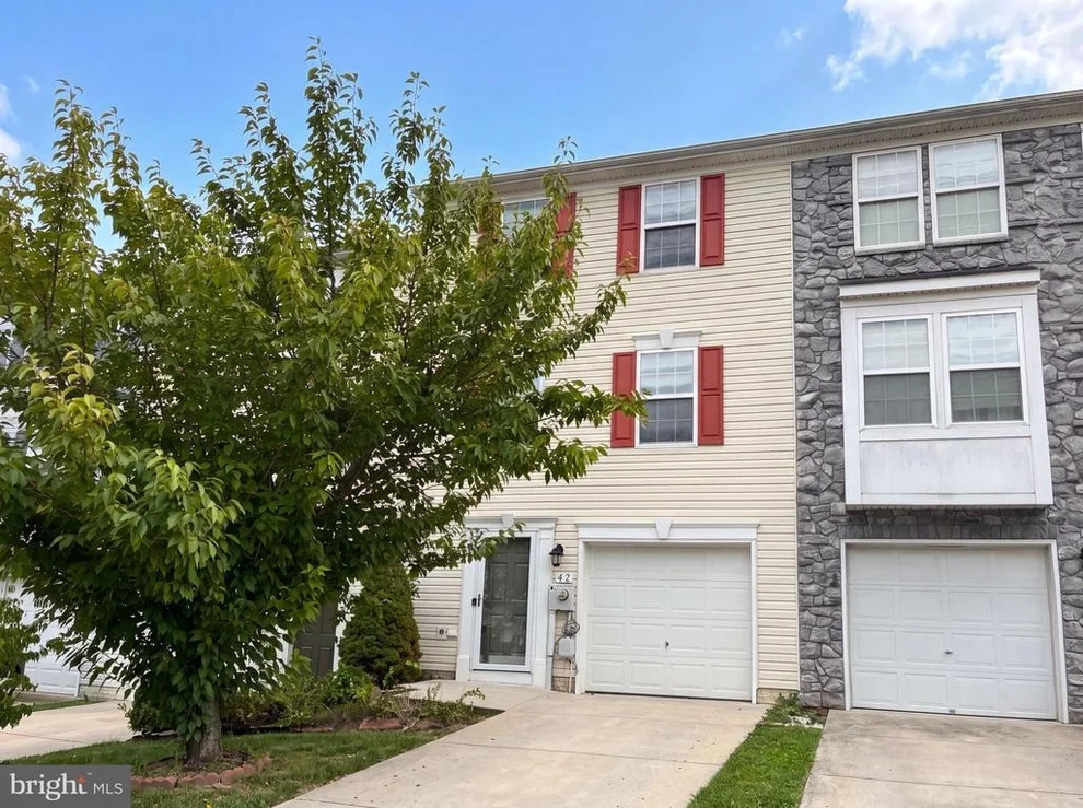 Unit for sale at 42 COUNCIL CT, FALLING WATERS, WV 25419