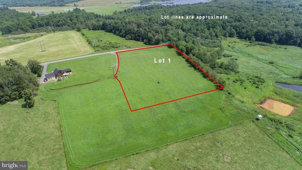 Unit for sale at 1 ROCK LODGE ROAD, ACCIDENT, MD 21520