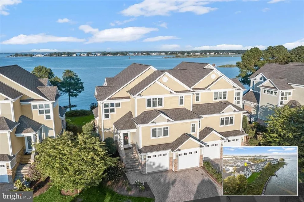 Unit for sale at 350 NARROWS POINTE DRIVE, GRASONVILLE, MD 21638